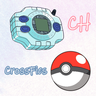 Mochiette's Crossover FanFics