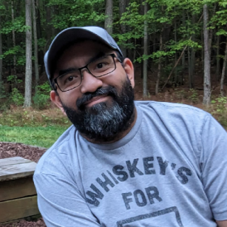 Mauricio Teixeira 🇺🇸🇧🇷