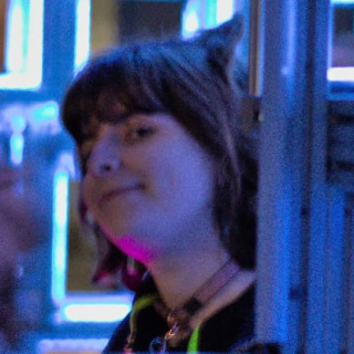 Miya Ironami  🔜 FOSDEM'26