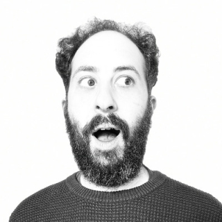 Toby Jaffey