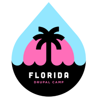 Florida☀DrupalCamp