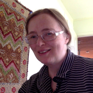 JohannaLaakso