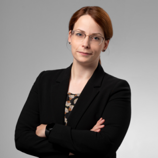 Katja Politt