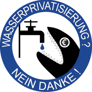 Berliner Wassertisch