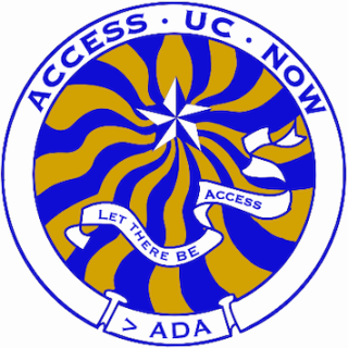 UC Access Now