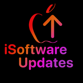 iSoftware Updates