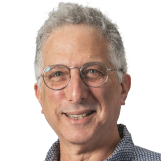 Dave Moskovitz (((❤️)))