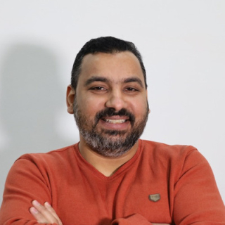 Khaled Hosny