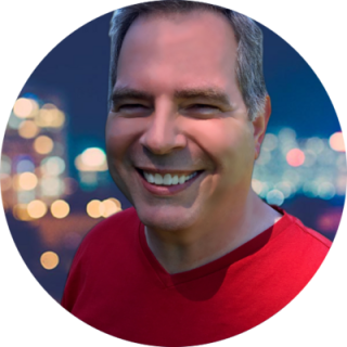 Anthony Collette  / Loistava