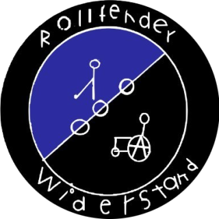 rollfender Widerstand