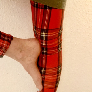 Early Twix 🏳️‍🌈