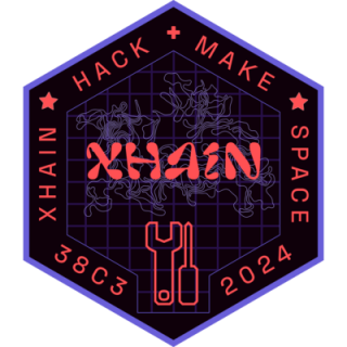 xHain