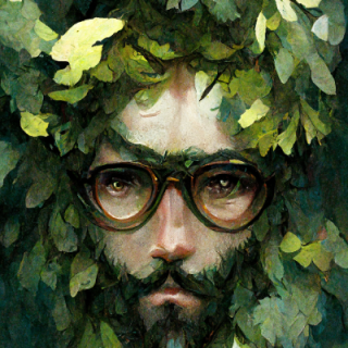 Derek Caelin 🌱