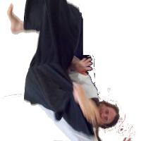 Vagrant Cascadian