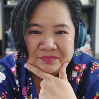 Georgette Tan