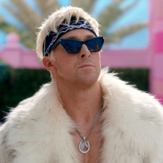 Radioactive Ken ​​