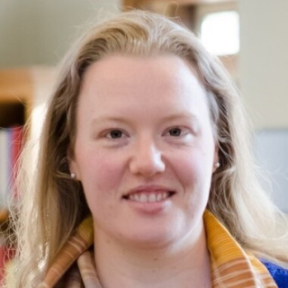 Kate Nyhan is changing servers