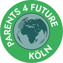 Parents for Future Köln