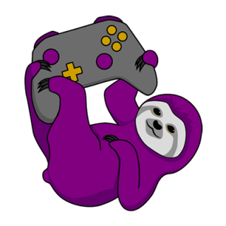 Purple Sloth Studio