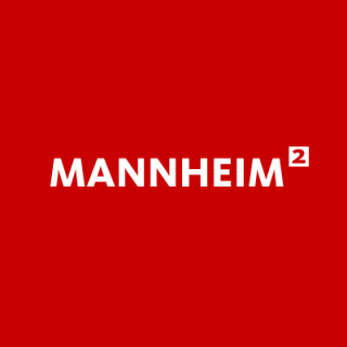 Stadt Mannheim
