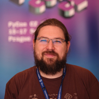 Miro Hrončok :fedora: :python: