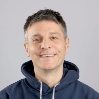 Jörg Lohrer