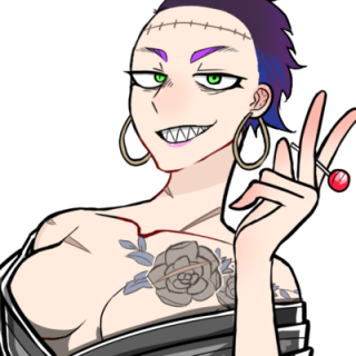 elilla&: banned for booty crimes