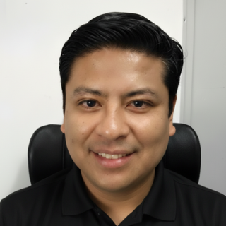 Daniel Galleguillos C.