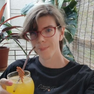 🦃 Kat Callahan  🦃