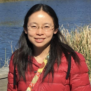 Lyra Chang