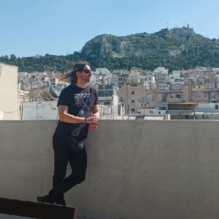 ⛰️🏃‍♂️ Sancas 🏴‍☠️💻🎷