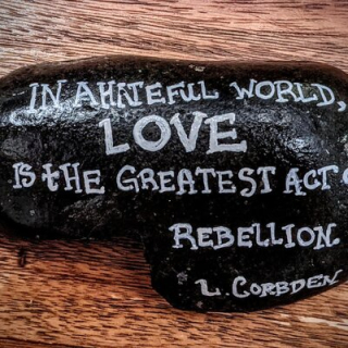 Mx. Luna Corbden 🐸