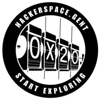 Hackerspace.Gent