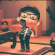 Malcontent Creator