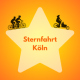 Sternfahrt Köln