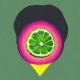 Super. Lime.