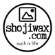shojiwax.com