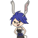 Syl (Sylvia Bun)