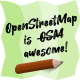 OpenStreetMap Diaries Bot