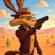 Dr. Coyote, Conspiracy Therapist