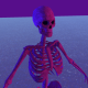 Mr. Bones