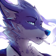 EV, your Witch Wolf ΘΔ🧙🪄🐺🔞