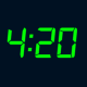 It's 4:20 Somewhere!
