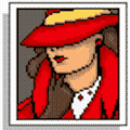 Carmen Sandiego