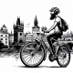 Městská cyklistika