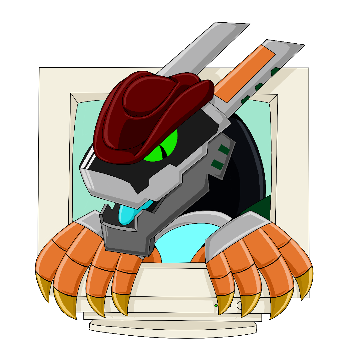 Madiator2011
