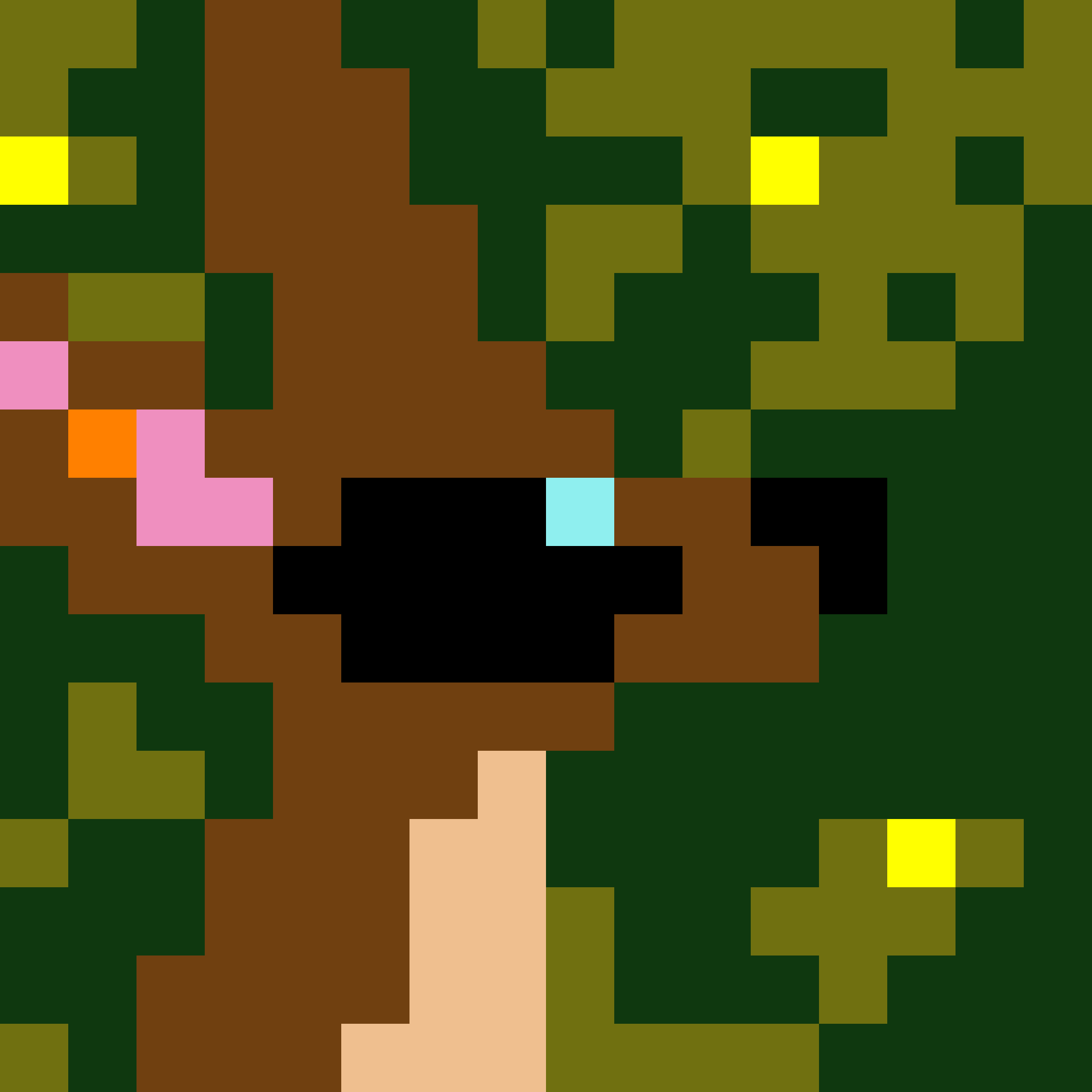 Aisling but critters.gay