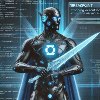 breakpoint