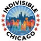 Indivisible Chicago Alliance  ❌👑
