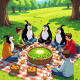 kernelpicnic